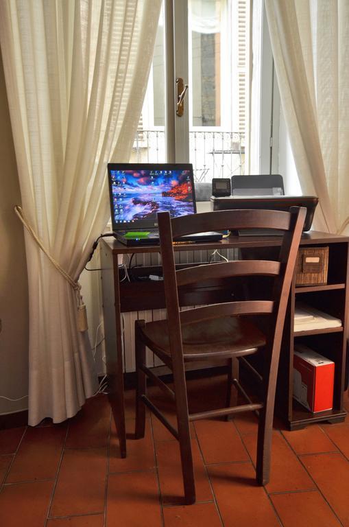 La Torre House Guest house Bergamo