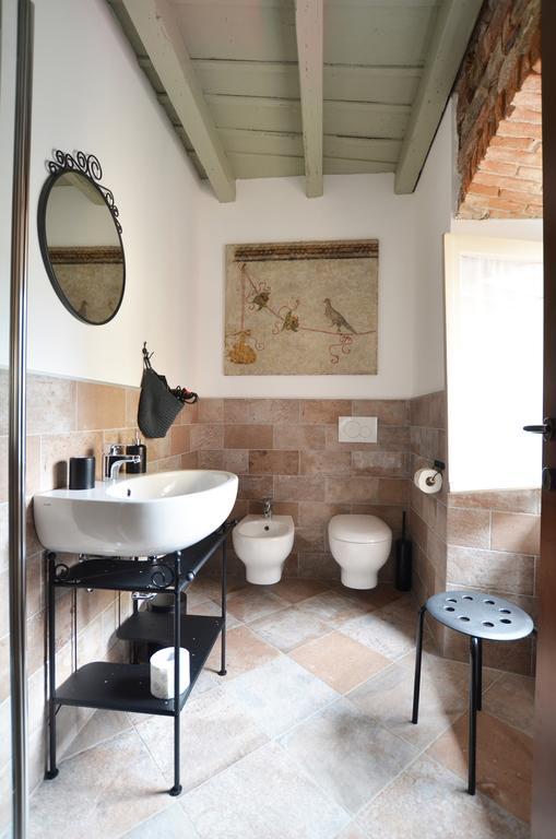 Guest house La Torre House Bergamo