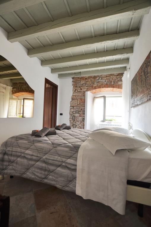 Guest house La Torre House 2*