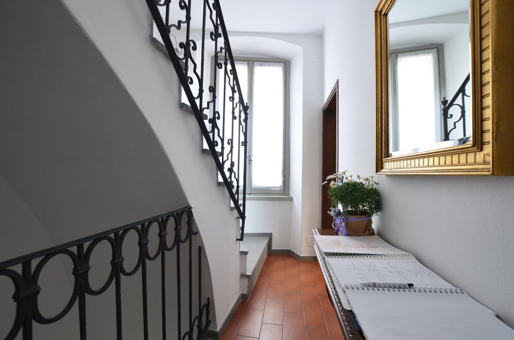 Pensjonat La Torre House Bergamo